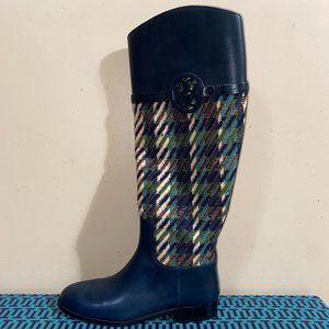 Tory Burch Riding Boots